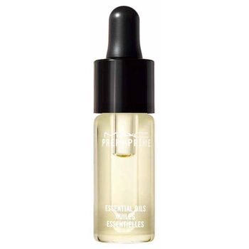 Prep + Prime Essential Oil - Pleťový olej